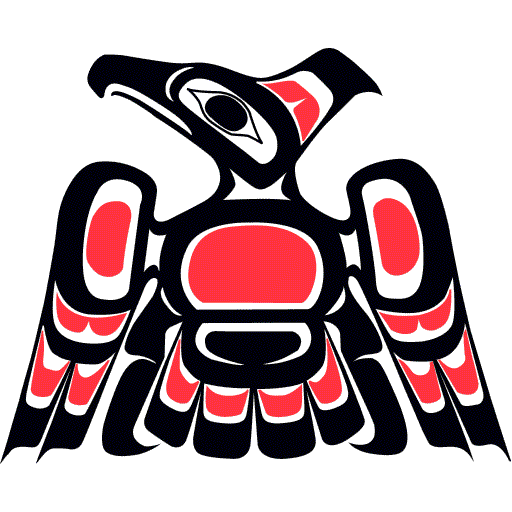 John Hall's Alaska logo