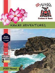 Brochure 2022 Hawaii Adventures