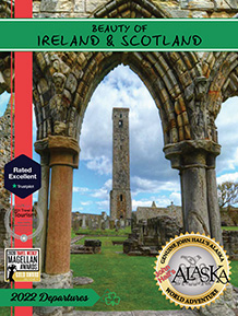 Brochure 2022 Ireland Scotland