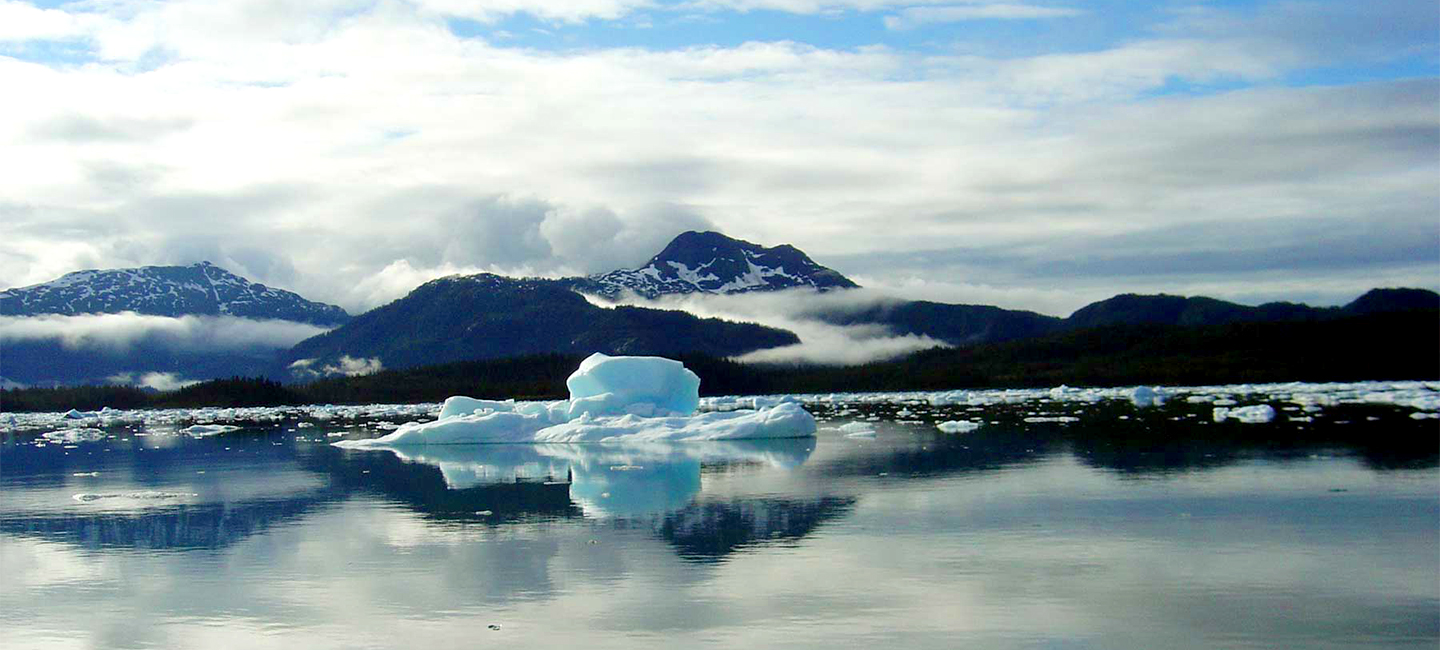Example Hero Inside Passage Itinerary