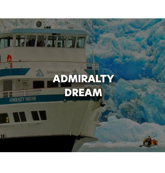Splash Admirality Dream