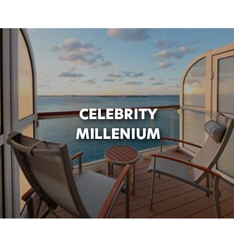 Splash Celebrity Millenium