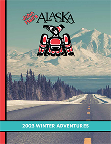 2023 Alaska Brochure