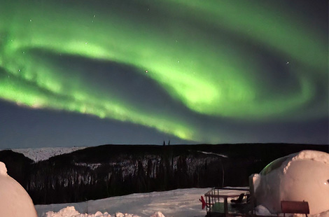 alaska national parks tour