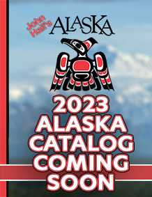 2023 Alaska Brochure Coming Soon
