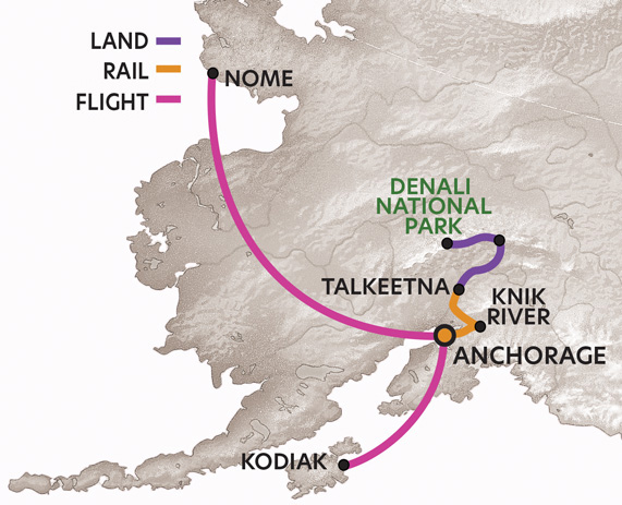 Ak Bear Bering Sea 170 Map Crop
