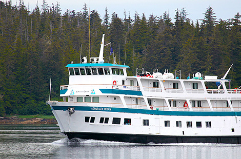 Alaskan Dream Cruise 600s Featuredthumbnail