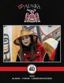2023 Jha Alaska Brochure Cover Thumbnail