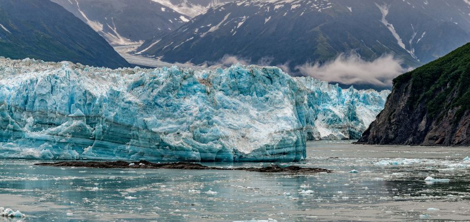 celebrity cruise alaska inside passage