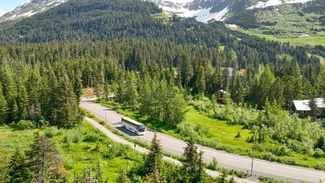 Planning the Ultimate Alaska Experience?