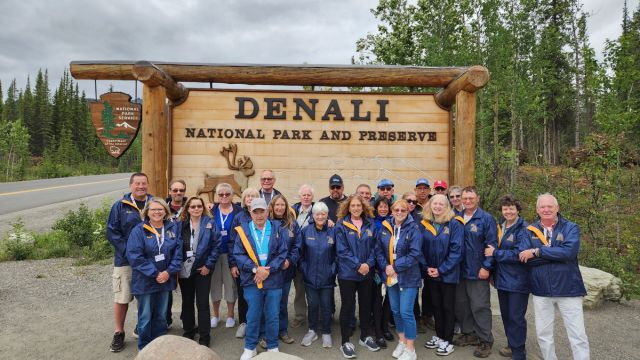 Planning the Ultimate Alaska Experience?