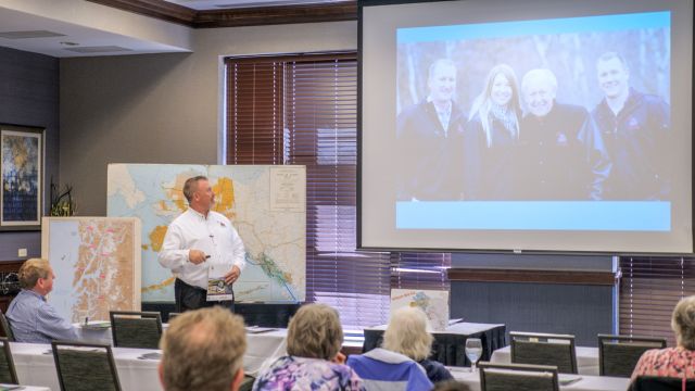 Planning the Ultimate Alaska Experience?