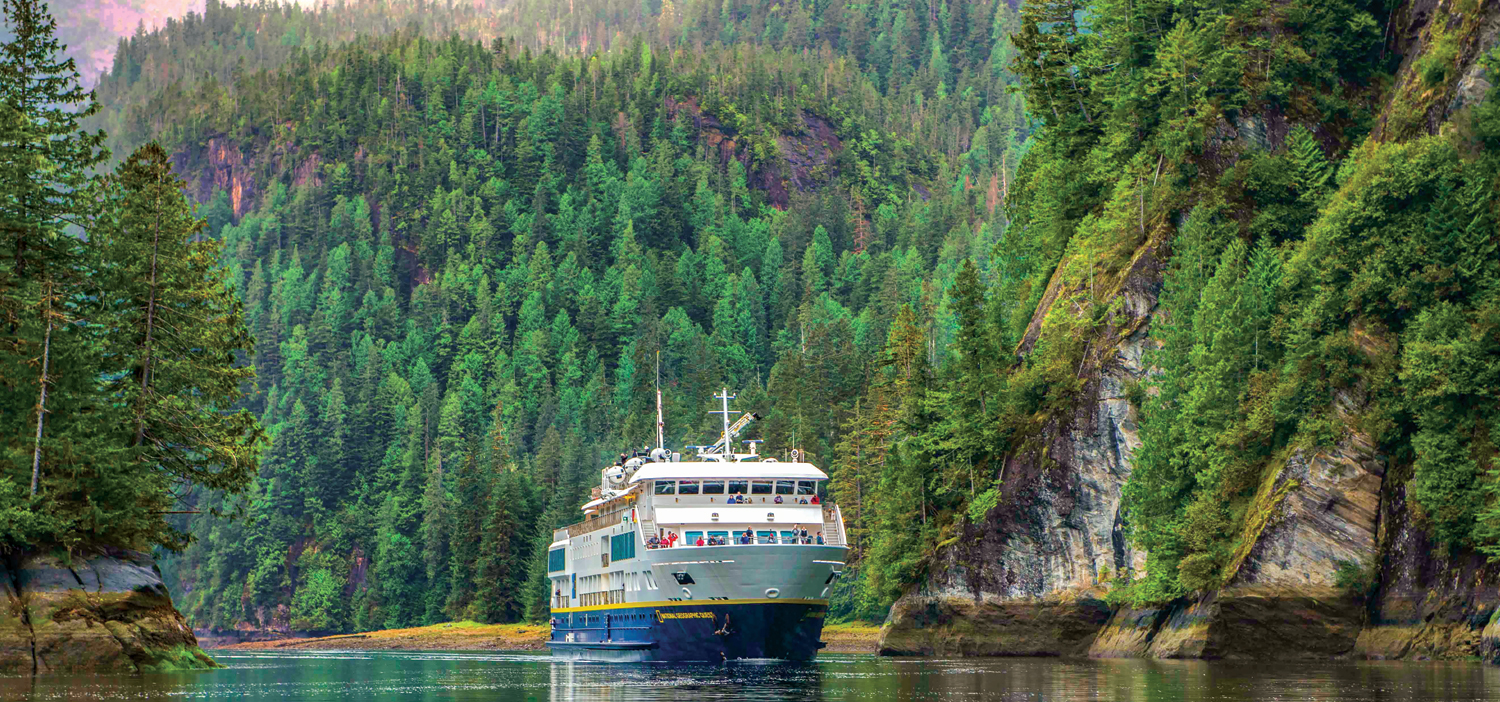 National Geographic Lindblad Expeditions Hero