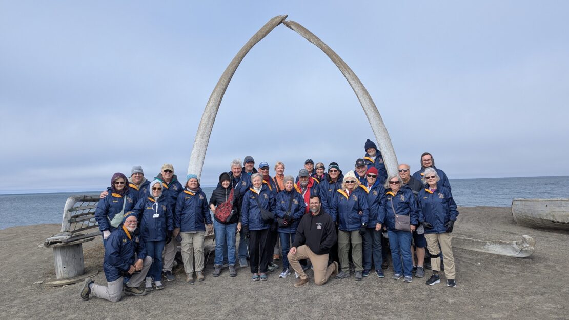 191 Group Natl Park